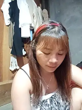 -Bangi- online show from 05/17/26, 03:34