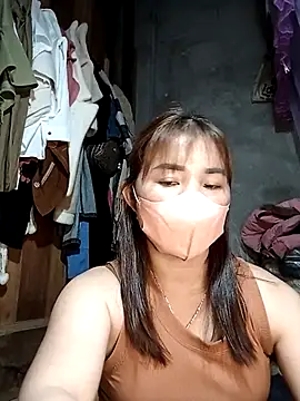 -Bangi- online show from 04/05/26, 02:24