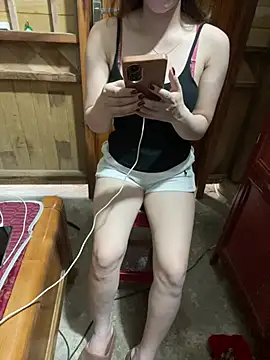 Zinii99 online show from 04/14/26, 02:05