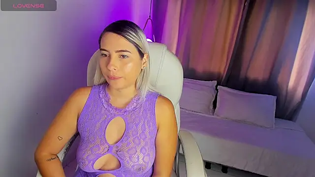 shadixa Luxxx online show from 04/14/26, 01:16