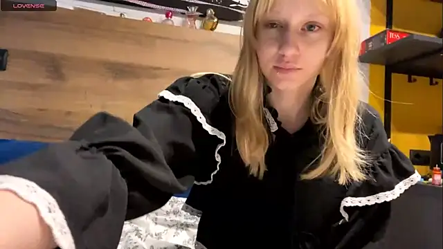 KasiGalway online show from 04/07/26, 04:09