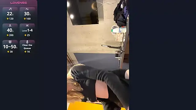 KasiGalway online show from 04/10/26, 04:03