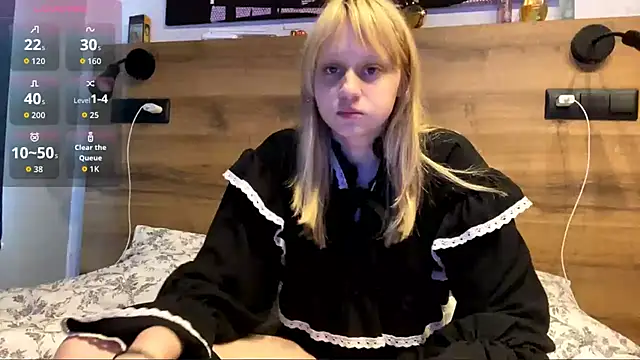 KasiGalway online show from 04/03/26, 04:02