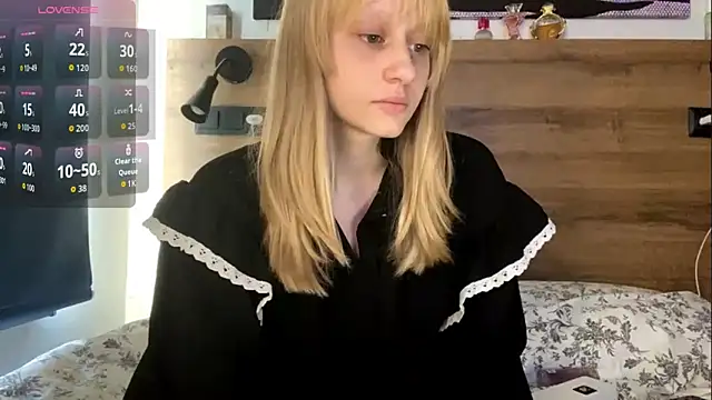 KasiGalway online show from 04/02/26, 03:08