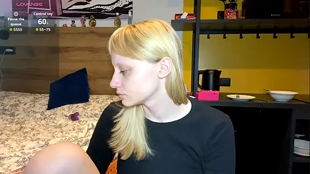 KasiGalway online show from 04/12/26, 04:10