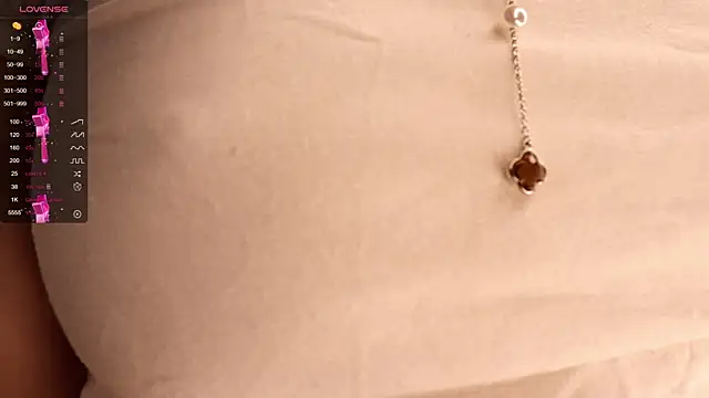 dream sweet online show from 04/12/26, 03:26