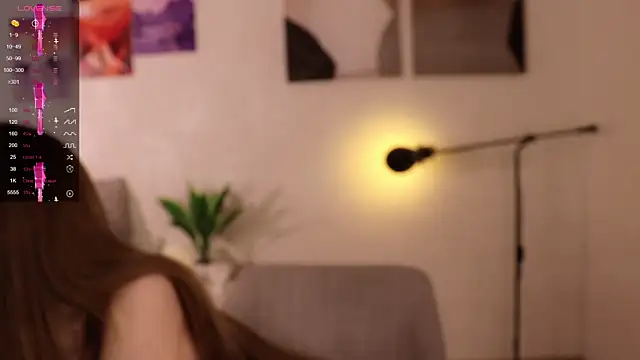 dream sweet online show from 05/17/26, 04:51