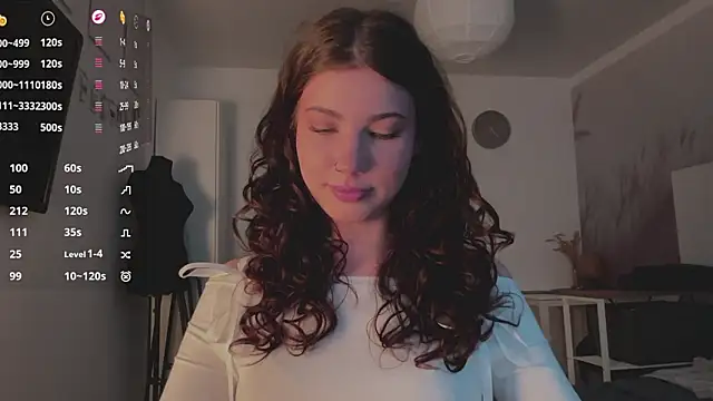 ShandyTreys online show from 03/23/26, 01:33