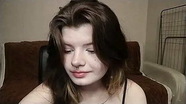 Eva Ange online show from 05/04/26, 04:54