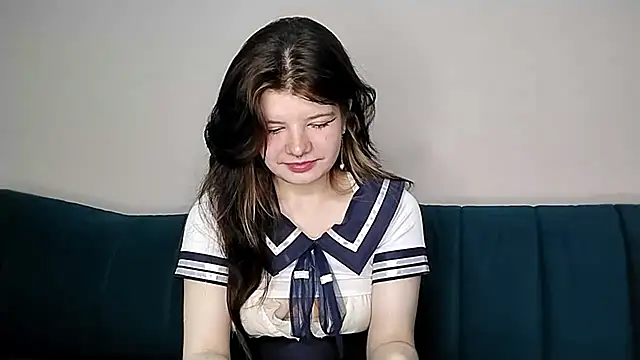 Eva Ange online show from 05/20/26, 07:11