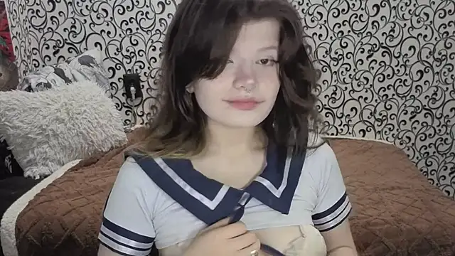 Snapshot of Eva_Ange chatting on 06/15/26, 05:12 Eva Ange online show from 06/15/26, 05:12