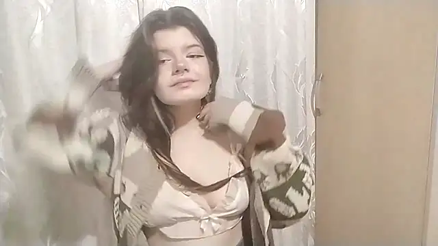 Eva Ange online show from 04/23/26, 04:52