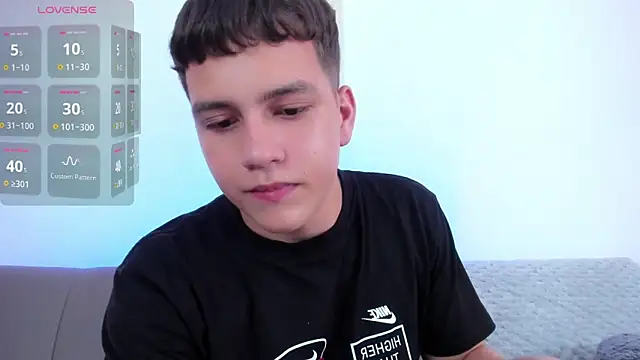 dennis hills online show from 04/05/26, 08:04