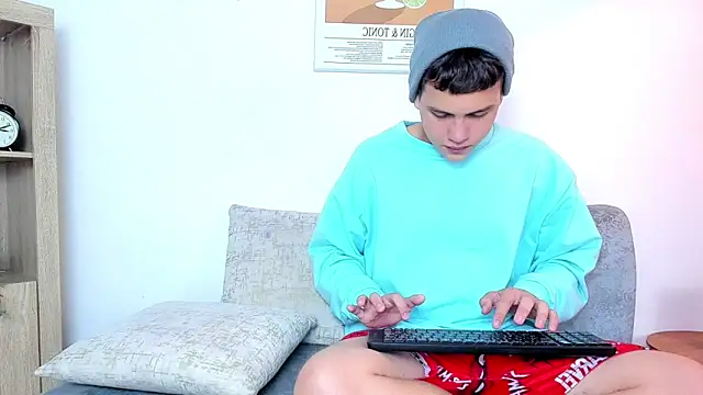 dennis hills online show from 03/23/26, 12:16