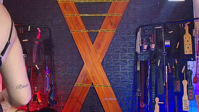 Mistress lexi bdsm online show from 05/06/26, 07:51