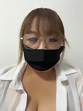 gracexiaoyunya online show from 03/26/26, 12:58