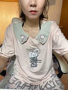 Snapshot of lilysister66 chatting on 06/30/26, 08:14 lilysister66 online show from 06/30/26, 08:14