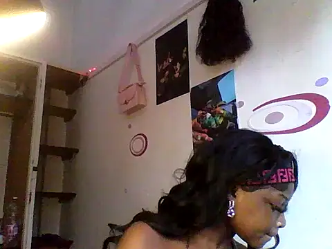 Snapshot of debbieeee chatting on 06/05/26, 06:51 debbieeee online show from 06/05/26, 06:51