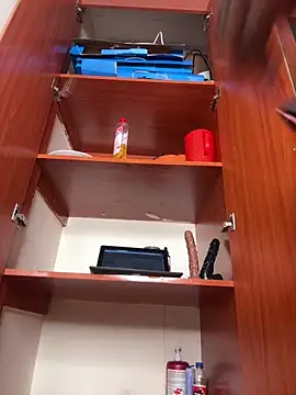 Primugari  online show from 04/15/26, 04:00