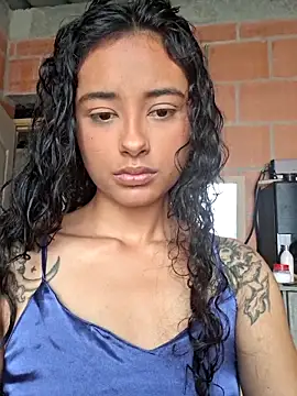 morocha231 online show from 03/25/26, 05:45