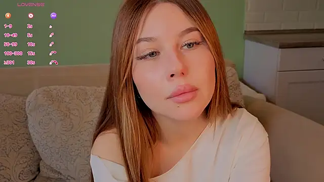 Alice Flow online show from 04/03/26, 01:17