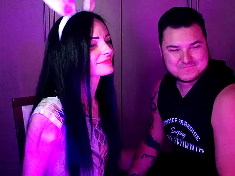 RavenXNoir online show from 04/05/26, 07:31