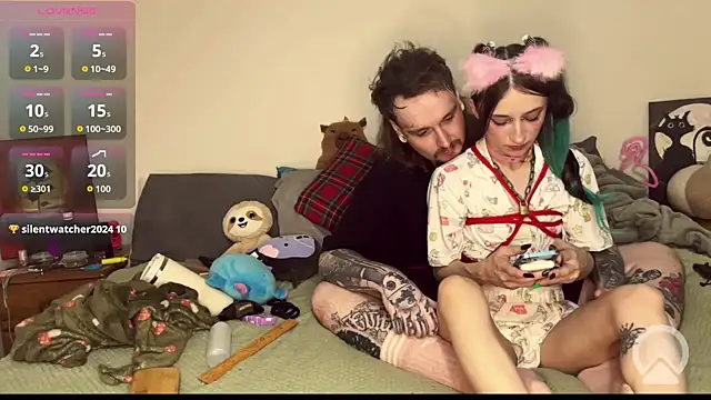 Snapshot of notyourneurotypical chatting on 04/05/26, 08:48 notyourneurotypical online show from 04/05/26, 08:48