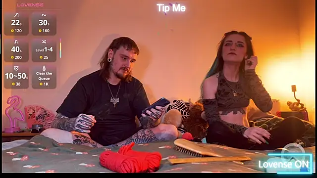 Snapshot of notyourneurotypical chatting on 03/23/26, 11:26 notyourneurotypical online show from 03/23/26, 11:26