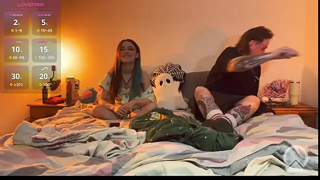 Snapshot of notyourneurotypical chatting on 03/20/26, 10:55 notyourneurotypical online show from 03/20/26, 10:55