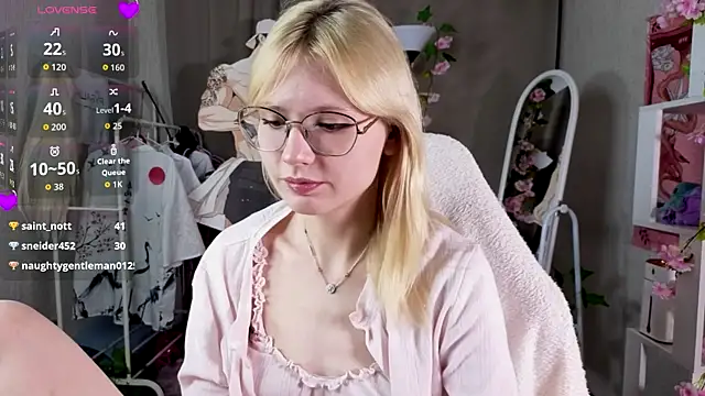 Swagline online show from 05/14/26, 05:21