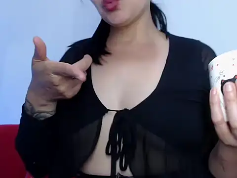 SCARLETTTX online show from 04/15/26, 01:15