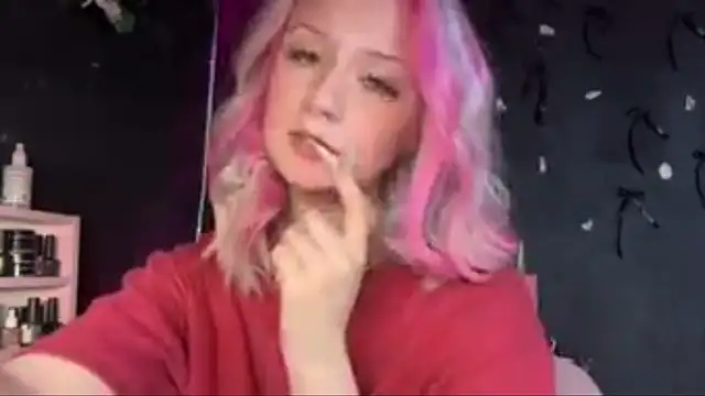 LiziSweet online show from 03/26/26, 08:07