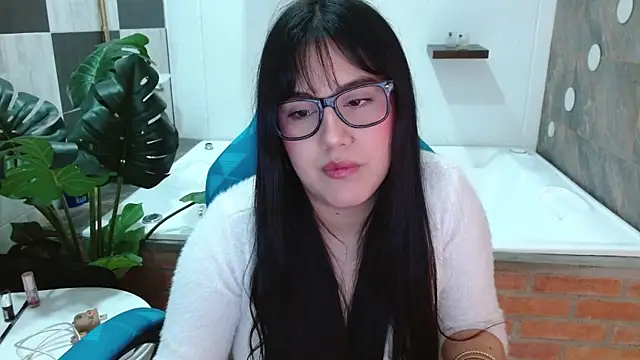 Sofiia Vega  online show from 03/23/26, 01:11