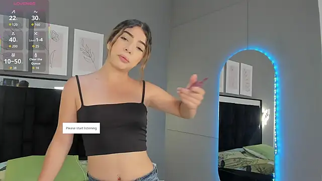 green lov online show from 04/04/26, 12:12