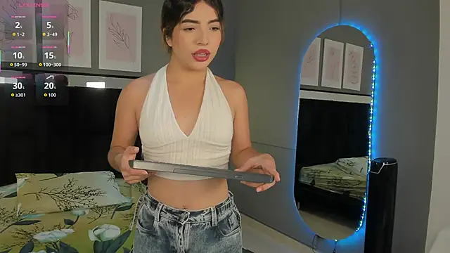 green lov online show from 04/01/26, 12:06