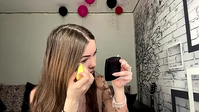 ElmiraDabato online show from 04/15/26, 03:23