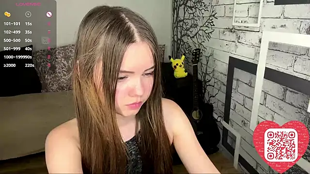 Snapshot of ElmiraDabato chatting on 07/17/26, 06:05 ElmiraDabato online show from 07/17/26, 06:05
