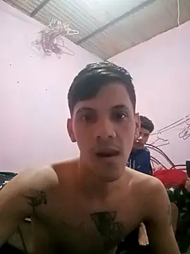 Hotsmale online show from 03/21/26, 06:23