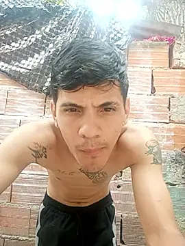 Hotsmale online show from 04/04/26, 05:08