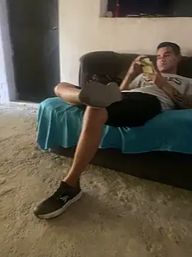 Hotsmale online show from 04/02/26, 04:13