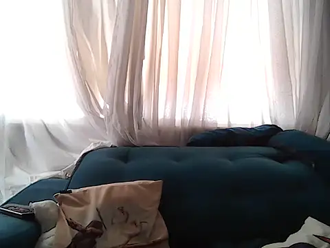 Mermaid Alien online show from 04/13/26, 06:45