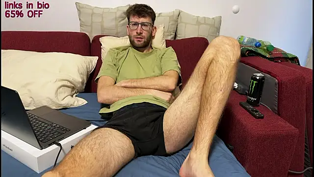 SoloUno0 online show from 03/30/26, 04:52
