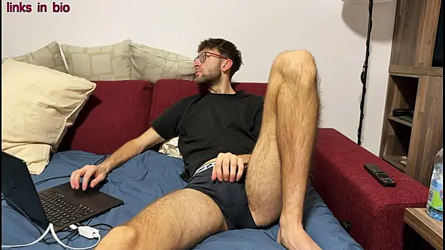 SoloUno0 online show from 03/29/26, 04:52