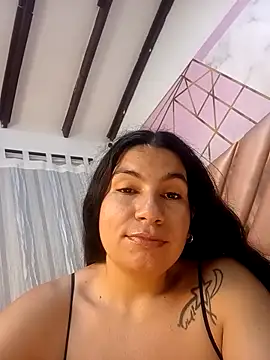 DianaSheren online show from 04/17/26, 07:49