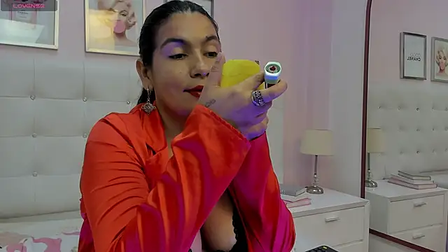 DianaSheren online show from 05/23/26, 08:41
