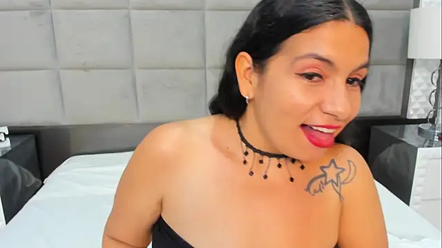 DianaSheren online show from 04/06/26, 07:48