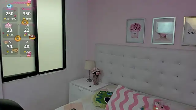 DianaSheren online show from 05/14/26, 07:33