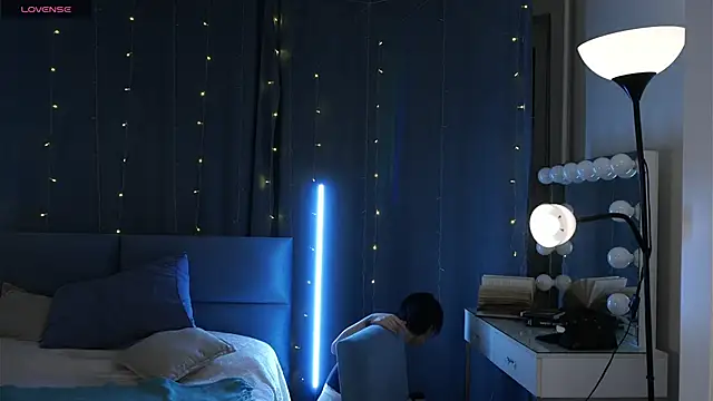 RubieNibbs online show from 04/05/26, 08:26