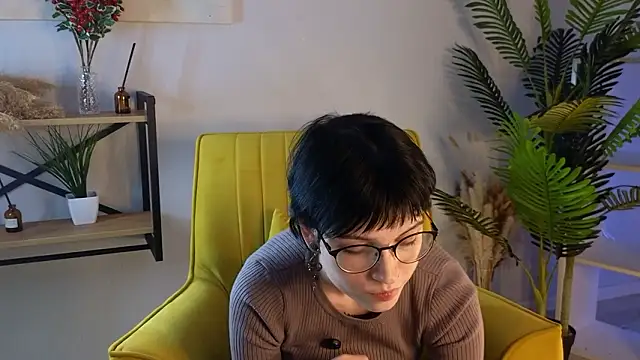 RubieNibbs online show from 03/21/26, 01:59