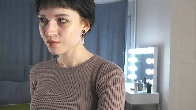 RubieNibbs online show from 03/29/26, 07:15